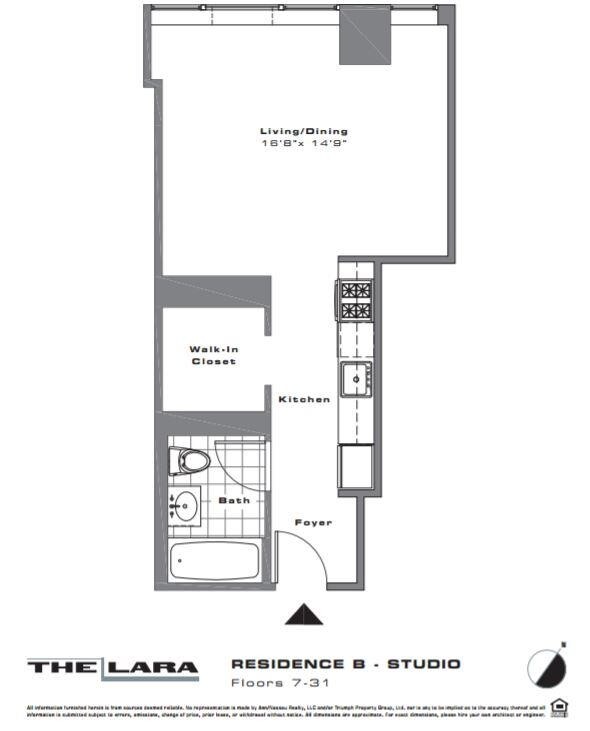 Building Photo - 113 Nassau Street