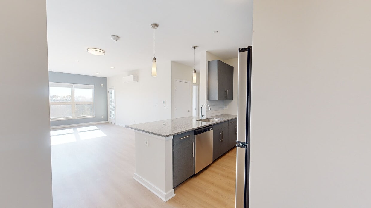 Photo - The Archway Apartments