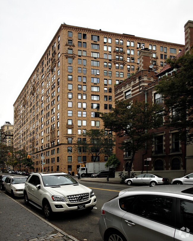 Building Photo - Riverside Tenants Corp