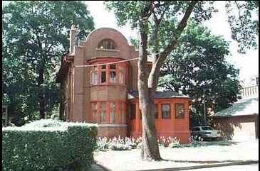 Photo du bâtiment - 3 Laxton Ave