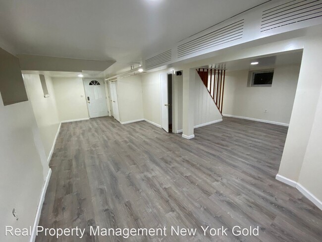 Building Photo - 3 br, 1.5 bath House - 394 Rockaway Pkwy.