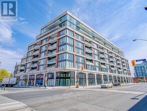 Building Photo - 1-501 Belsize Dr