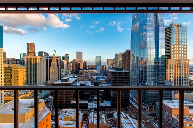 Foto del edificio - 1551 Larimer St