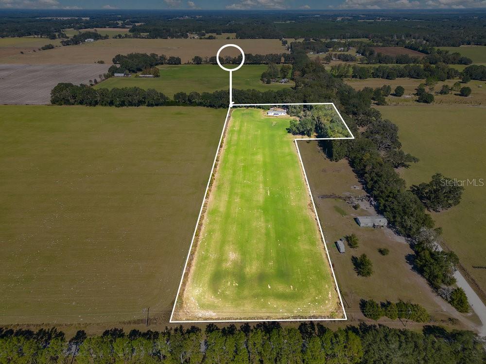 12190 NE 10 Ave, Trenton, FL 32693 House Rental in Trenton, FL