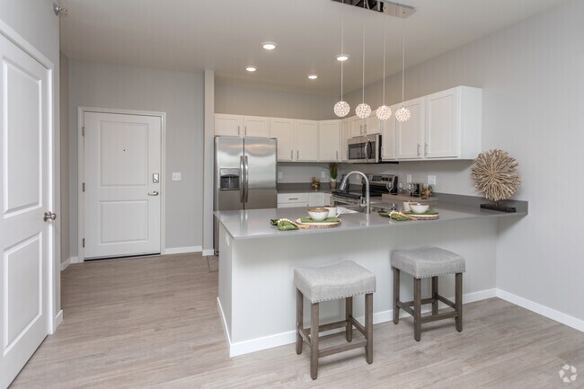1BR, 1BA, Orion - 785SF - Northern Lights