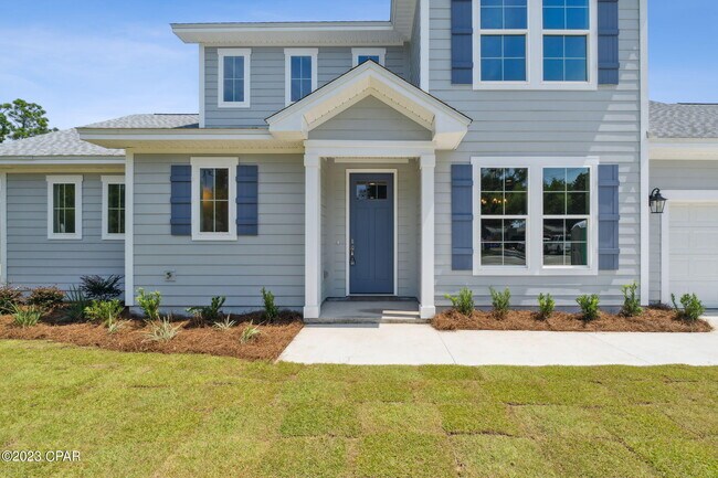 Foto del edificio - 4332 Magnolia Beach Rd