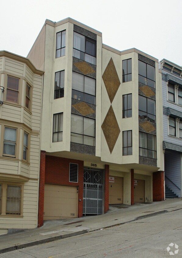 Primary Photo - 365 Vallejo St