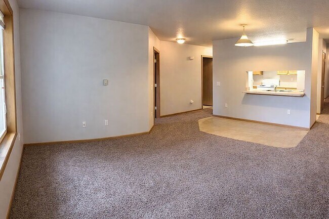 Foto del edificio - MEADOWS OF LUKE RIDGE