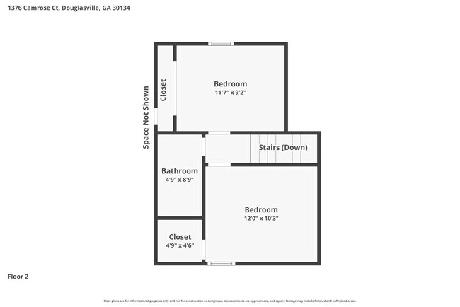 Foto del edificio - 1376 Camrose Ct