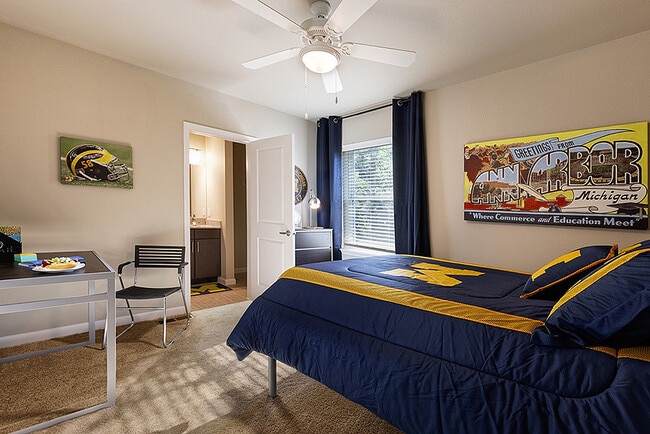 525146 - University Trails Apartments