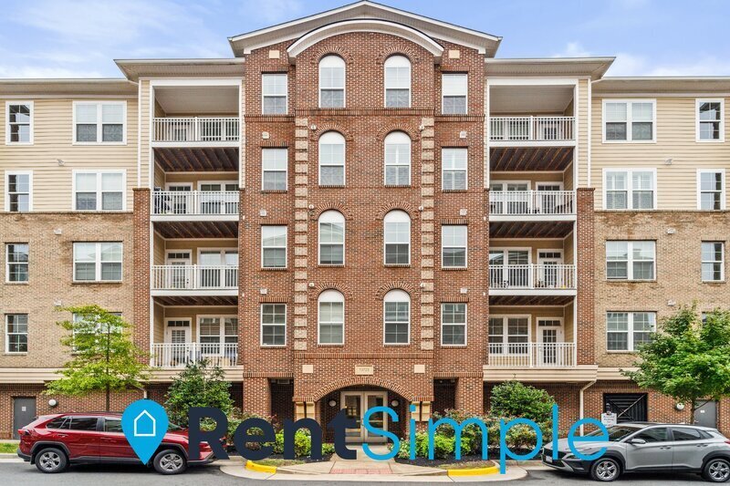 13723 Neil Armstrong Ave Unit 206, Herndon, VA 20171 Condo for Rent in Herndon, VA