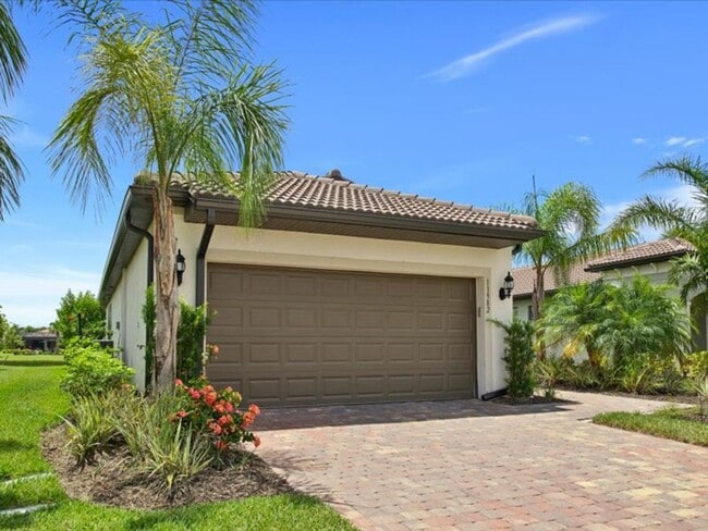 Building Photo - New construction single family home for An...