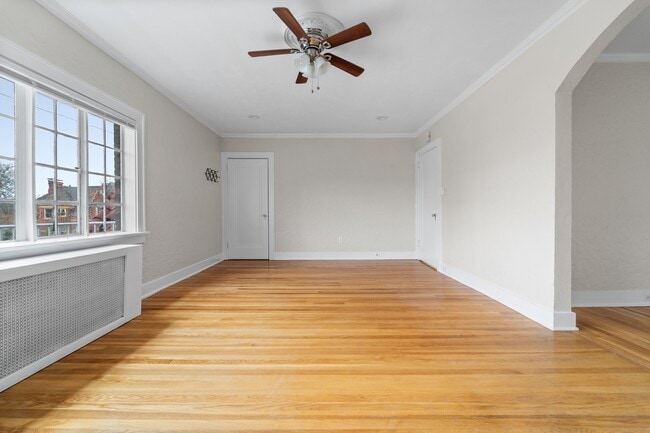 Foto del edificio - 5807 Callowhill St