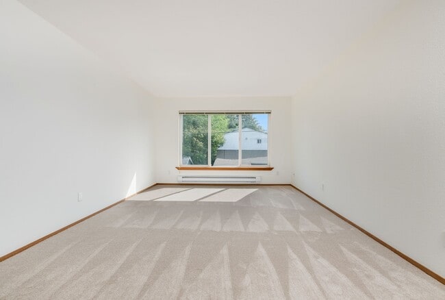 Building Photo - The Magnolia