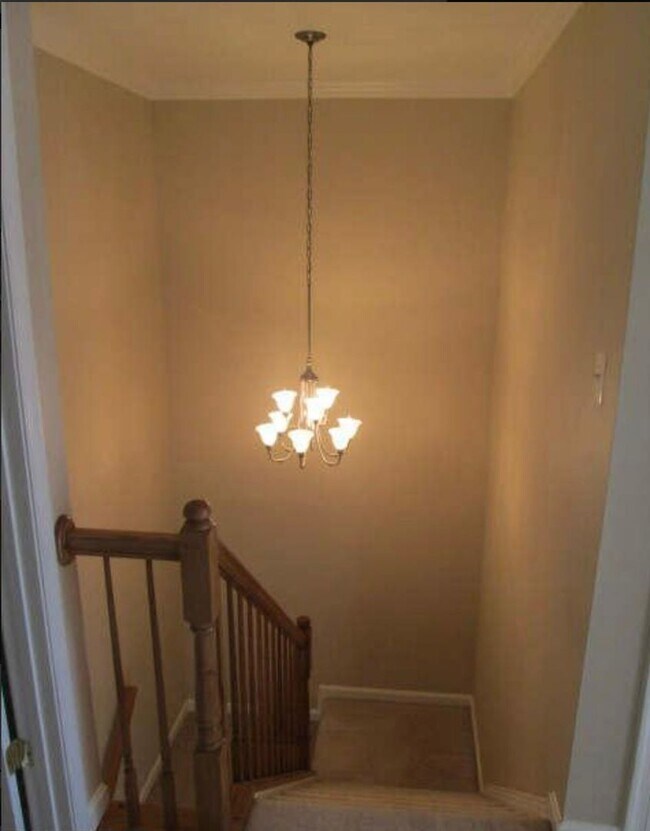 Foto del edificio - Beautiful 3 Bed 2 Bath 2 Half Bath Brick T...