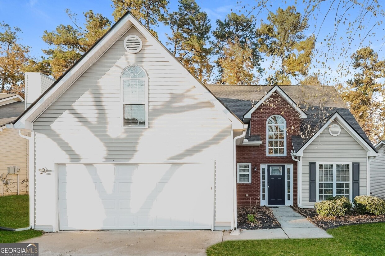 Primary Photo - 3815 Buffington Pl