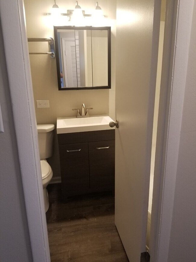 Interior Photo - Village Park Apartments, LLC