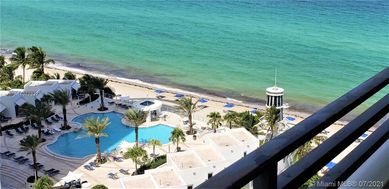 Foto principal - 3505 S Ocean Dr