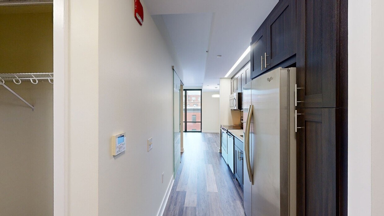 Photo - Capitol View on 14th Apartments