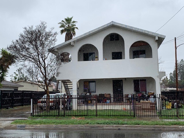 Building Photo - 607 Agostino Rd