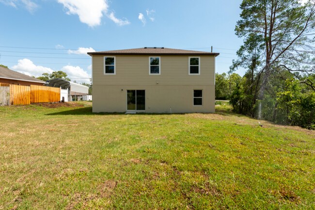 Foto del edificio - 3427 Hartley Rd