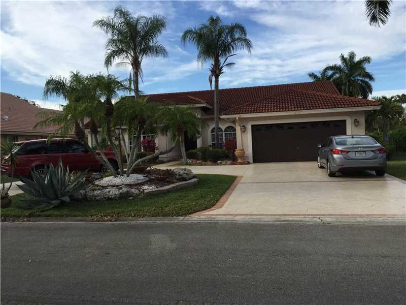 Foto principal - 8195 NW 41st St
