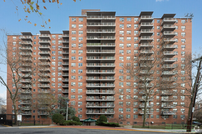 Building Photo - Mark Terrace Apartments