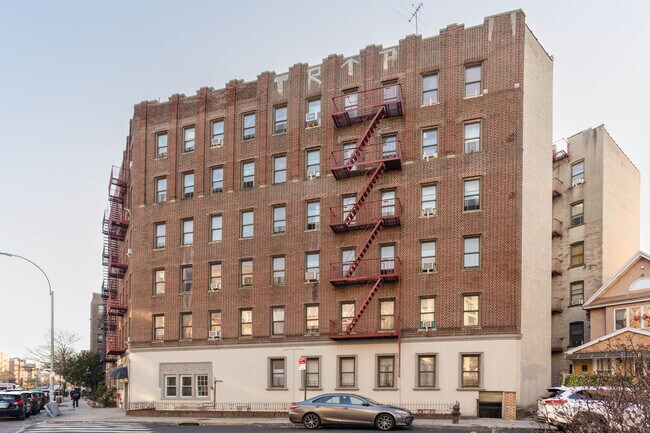 Foto del edificio - 1850 Ocean Ave