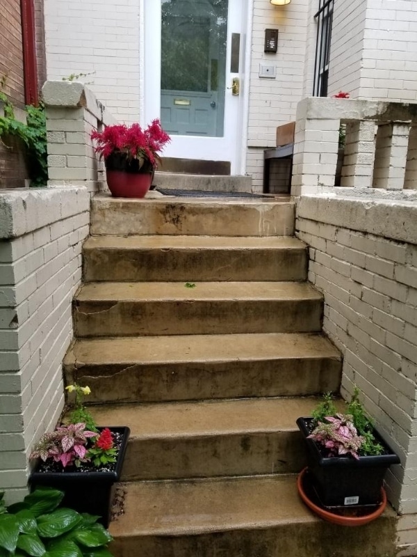 Building Photo - 1745 Kilbourne Pl NW