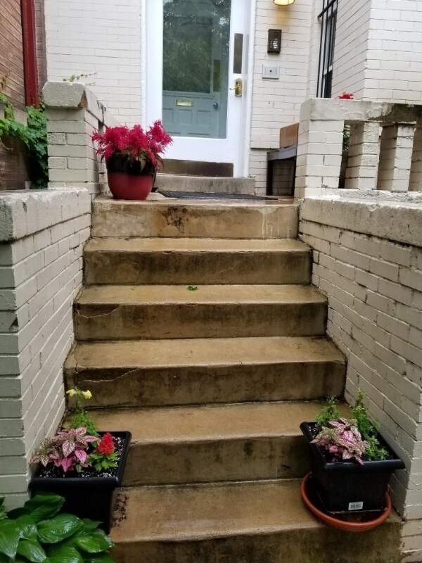 Foto del edificio - 1745 Kilbourne Pl NW