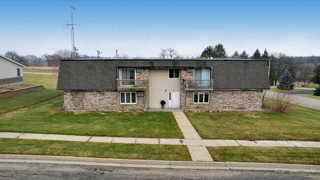Foto del edificio - 640 Fox Knoll