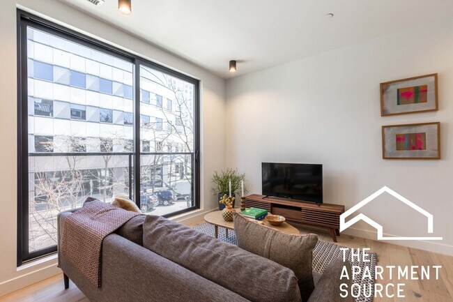 Foto del edificio - 1712 Oak Ave