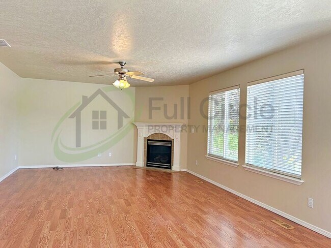 Building Photo - 3609 S Upper Fork Way