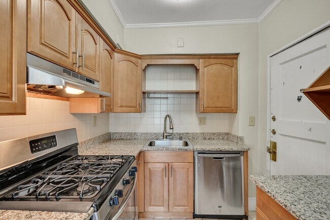 Foto del edificio - 130 Sutherland Rd