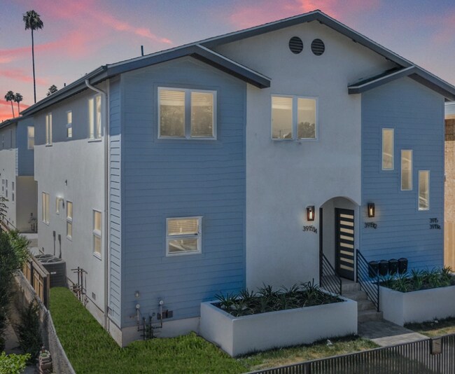 Building Photo - 3915 Brighton Ave