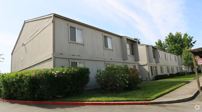 Hillsdale Garden Apartaments de Sacramento - Hillsdale Garden Apartments