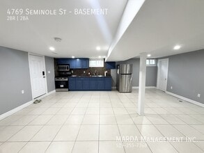 Building Photo - 4769 Seminole St