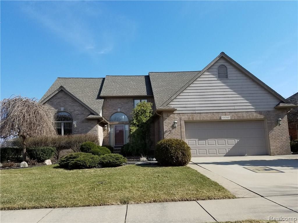 Foto principal - 49786 Willowood Dr