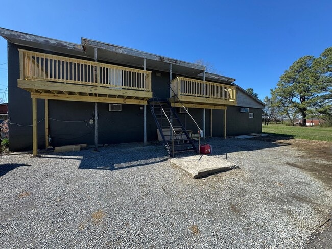 Building Photo - 2 bedroom 1 bath in Murray