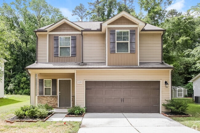 Building Photo - 1019 Helms Rd