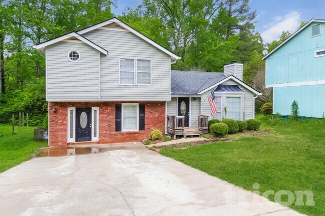 Building Photo - 5530 Marbut Forest Way