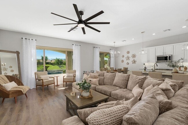 Building Photo - 80465 Camino San Mateo