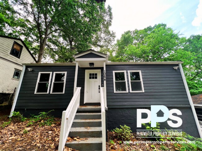 Foto del edificio - 1064 Westmoor Dr NW