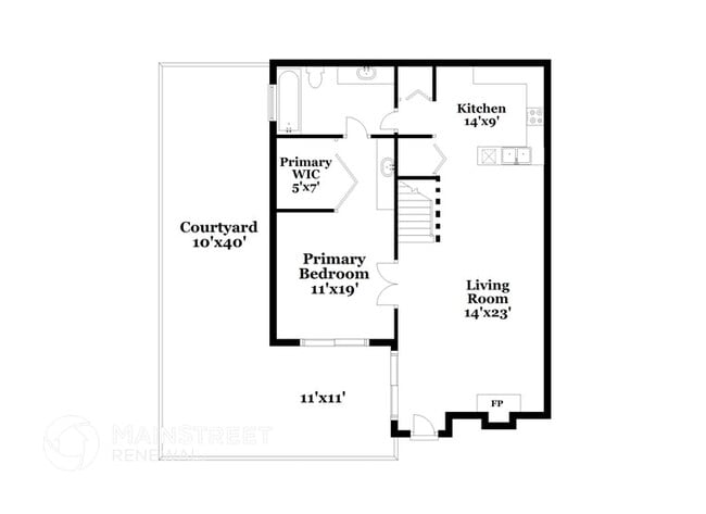 Building Photo - 4120 Palm Bay Cir