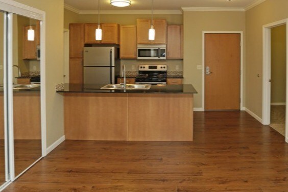 Foto del interior - Lyndale Plaza Apartments