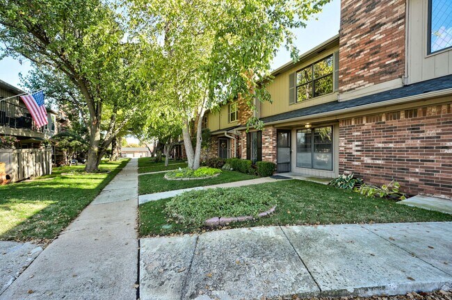 Building Photo - Cozy 2x1.5 Apartment in Oklahoma City loca...