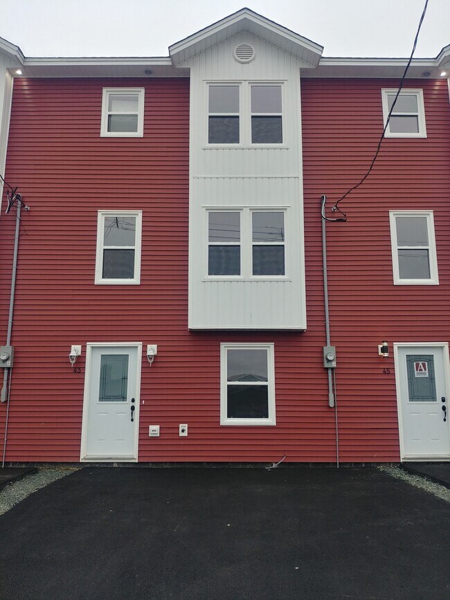 Building Photo - 43 Goodridge St