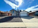 Primary Photo - Northeast El Paso 3 Bed Refrig A/C