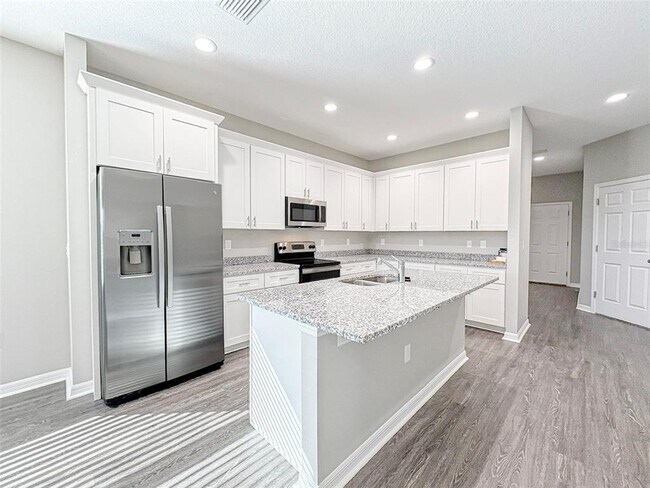 Foto del edificio - 3454 Cup Dr