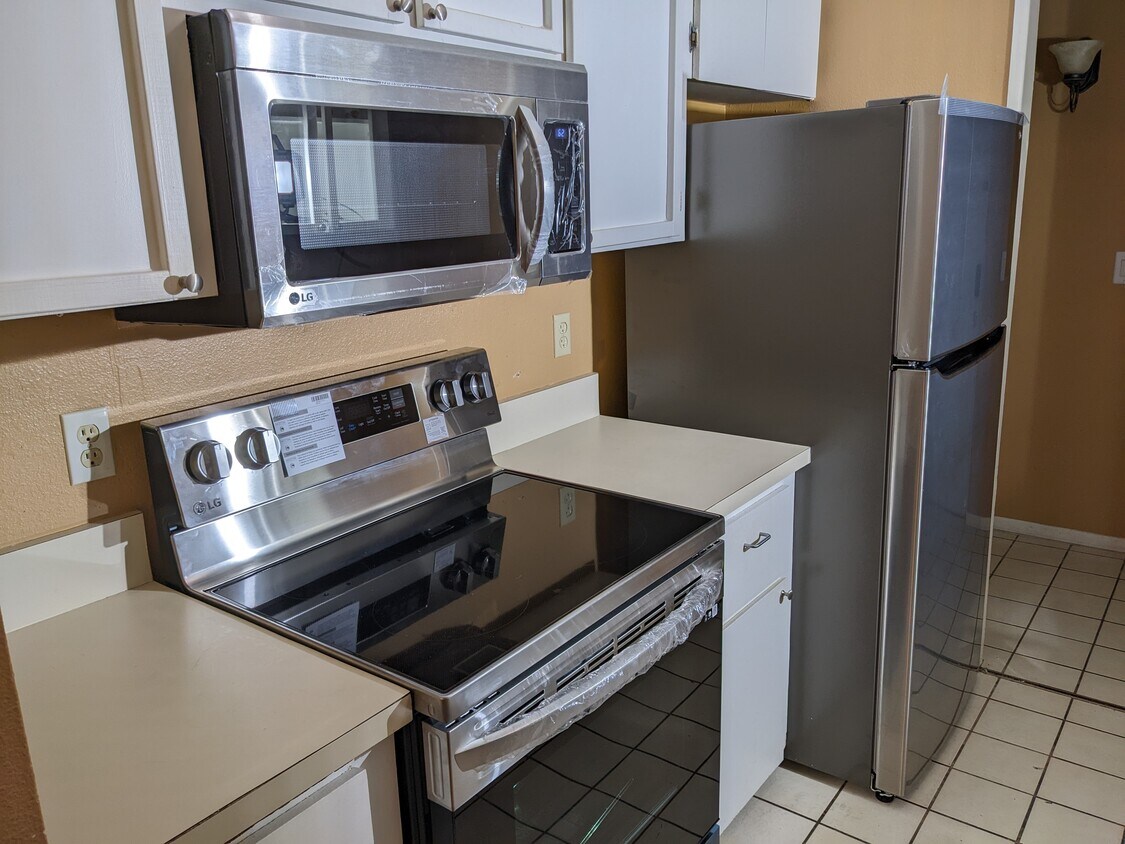 11538 7th Ln N Unit 1310, Saint Petersburg, FL 33716 Condo for Rent